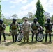 Joint Task Force-Bravo and Panama Forces observe Exercise Mercury Operations