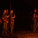 Special Operations Capabilities Specialists: Spear Ceremony