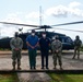 Joint Task Force-Bravo and Panama Forces observe Exercise Mercury Operations