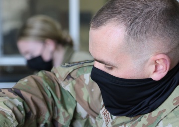 Joint Blue and Green effort keeps Camp Roberts ASP operational during COVID-19 crisis