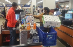 NEX Customers Save an Average of 22.49% on Products