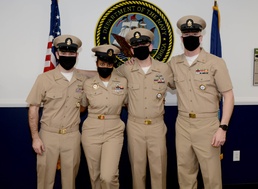 NTAG Ohio River Valley Pins Newest Chiefs After Socially Distant CPO Season