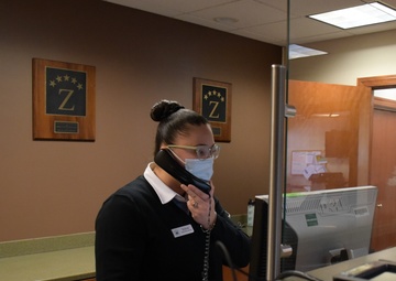 Navy Gateway Inns and Suites plays vital role during COVID-19 pandemic