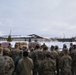 Pa. National Guard troops depart Fort Indiantown Gap, headed to District of Columbia