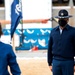 U.S. Air Force Academy Drill and Ceremonies Training Feb. 2021