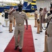 Chief of Naval Air Training Yeoman Joins Chiefs Mess