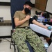 SWESC Students and Staff Participate in Blood Drive