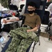 SWESC Students and Staff Participate in Blood Drive