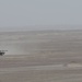 Iron Union 14, U.S. Army tanks simulate breaching mine-wire obstacle