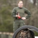 Paws on the ground: Military Working Dog handler experience