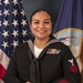 San Antonio native selected as CNIC Sailor of the Year