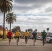 Echo Company Motivational Run