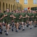 Echo Company Motivational Run