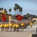 Echo Company Motivational Run