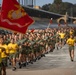 Echo Company Motivational Run