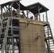 Rappel Tower Certification