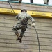 Rappel Tower Certification