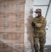 Connecticut Air National Guard supports food distribution at Rentschler Field