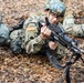 OSUT M4 and M249 training