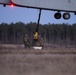 Hail to the King: CH-53K &quot;King Stallion&quot; tests its heavy-lifting capabilities
