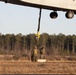 Hail to the King: CH-53K &quot;King Stallion&quot; tests its heavy-lifting capabilities