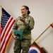 SSG Moore Army Commedation Medal Ceremony