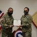 SSG Moore Army Commedation Medal Ceremony