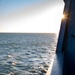 Arlington returns to Naval Station Norfolk
