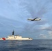 Coast Guard, partners search for mariner off Guam