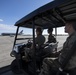 Air Transportation; a walk in the park for Port Dawgs
