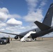 Air Transportation; a walk in the park for Port Dawgs