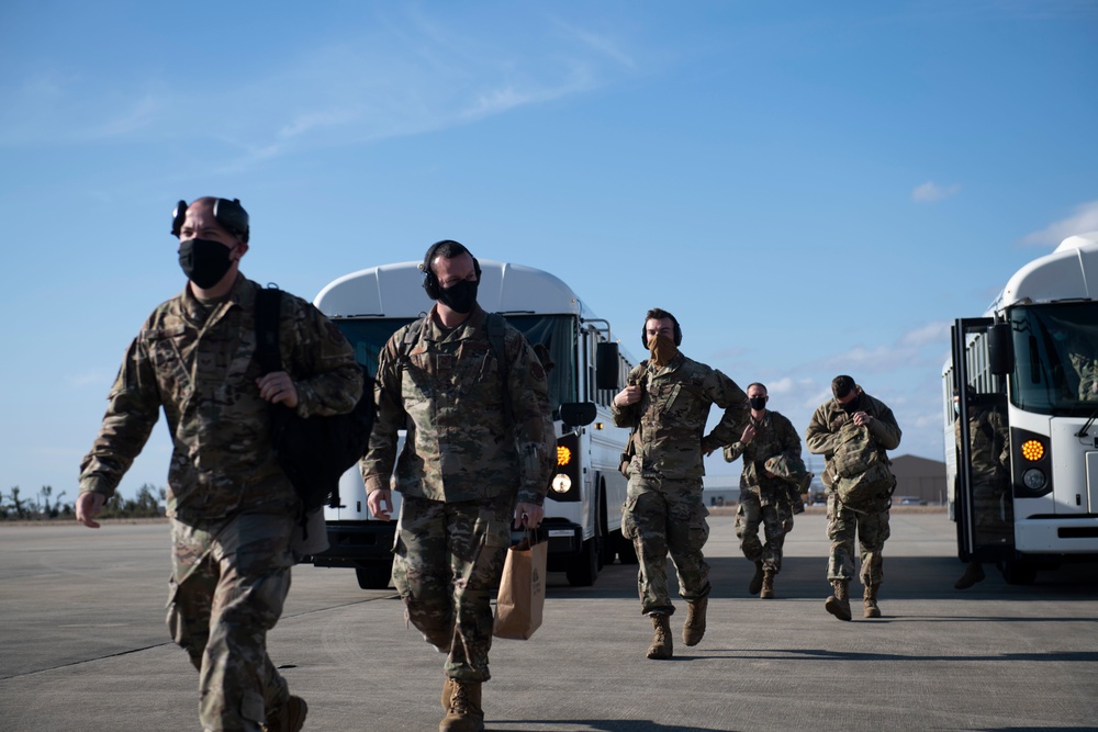Air Transportation; a walk in the park for Port Dawgs