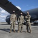 Air Transportation; a walk in the park for Port Dawgs