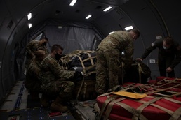 Air Transportation; a walk in the park for Port Dawgs