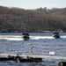 Exercise Citadel Shield-Solid Curtain 2021 Small Boat Attack Drill