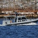 Exercise Citadel Shield-Solid Curtain 2021 Small Boat Attack Drill