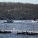 Exercise Citadel Shield-Solid Curtain 2021 Small Boat Attack Drill