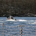 Exercise Citadel Shield-Solid Curtain 2021 Small Boat Attack Drill