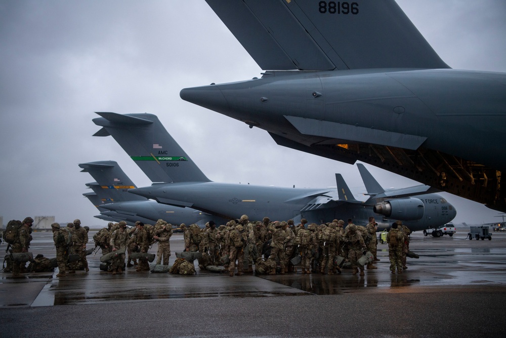 Herk Nation enhances interoperability in Panther Storm exercise
