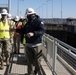 Chief of engineers visits Chickamauga Lock Replacement Project