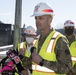 Chief of engineers visits Chickamauga Lock Replacement Project