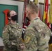 1ID Soldier named SECARMY reserve component career counselor of the year