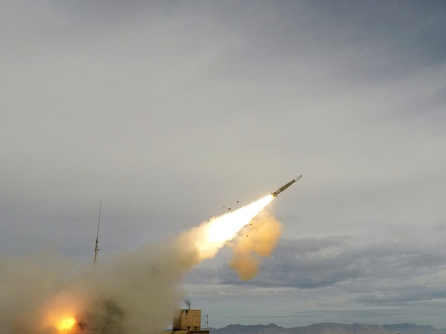 White Sands Missile Range | Housing, PCS & Local Guide | MyBaseGuide