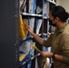 Postal operations support Wolf Pack