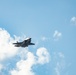 F-35B on the USS America