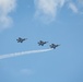 F-35B on the USS America