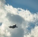 F-35B on the USS America