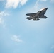 F-35B on the USS America