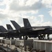 F-35B on the USS America