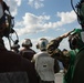 F-35B on the USS America